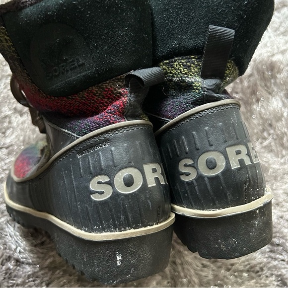 Sorel Toveli II boots - Picture 5 of 9
